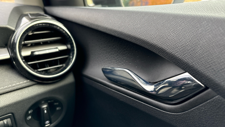 Skoda Fabia 1.0 TSI 116 SE L 5dr Petrol Hatchback